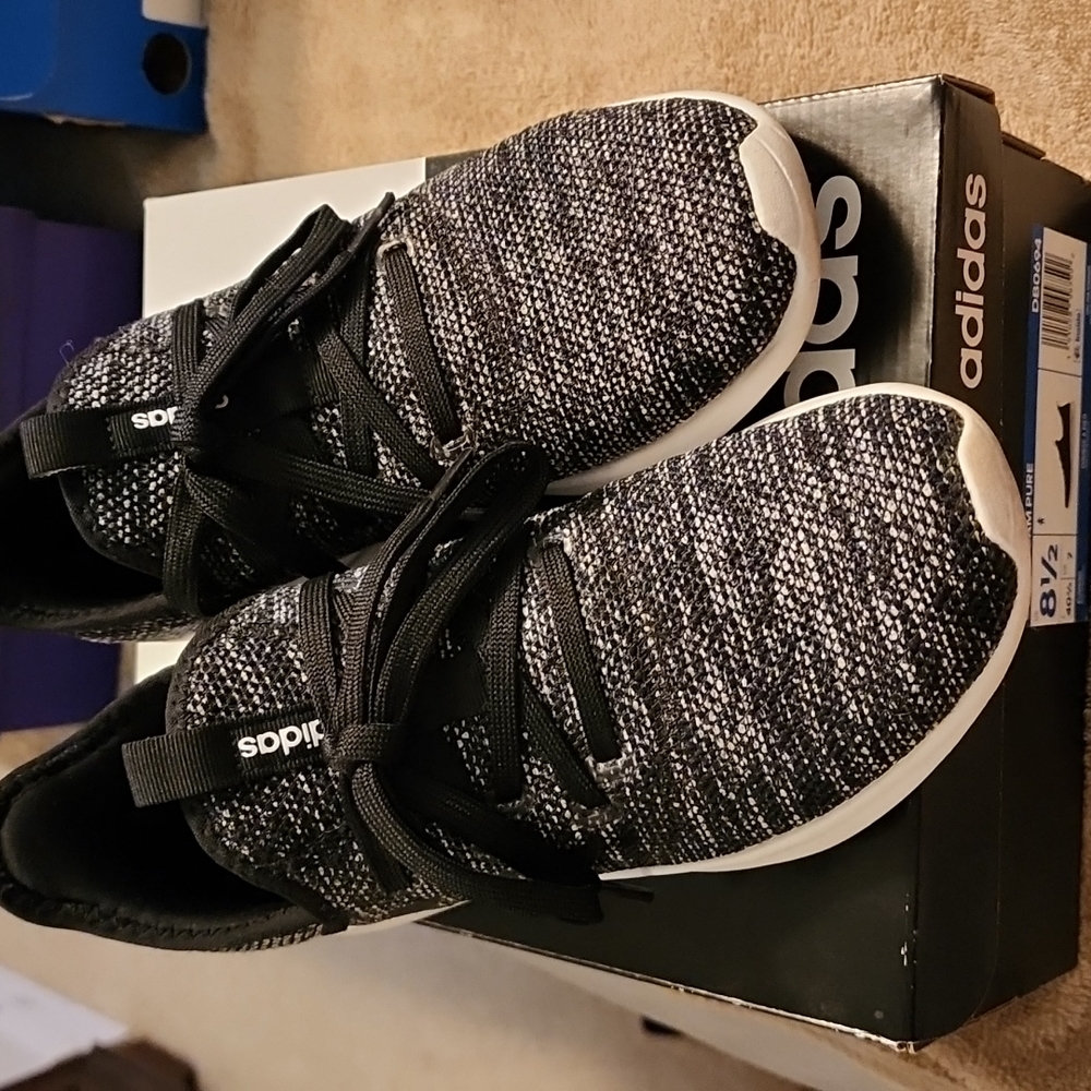 Cloudfoam Pure adidas